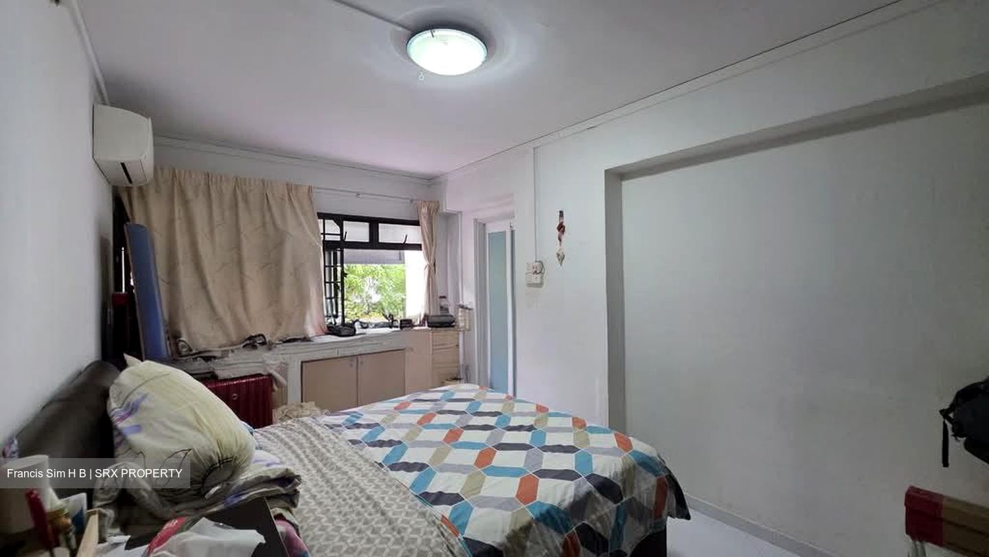 Blk 715 Woodlands Drive 70 (Woodlands), HDB 4 Rooms #595735421